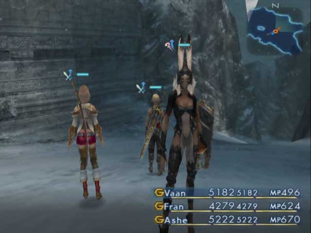 Image in-game