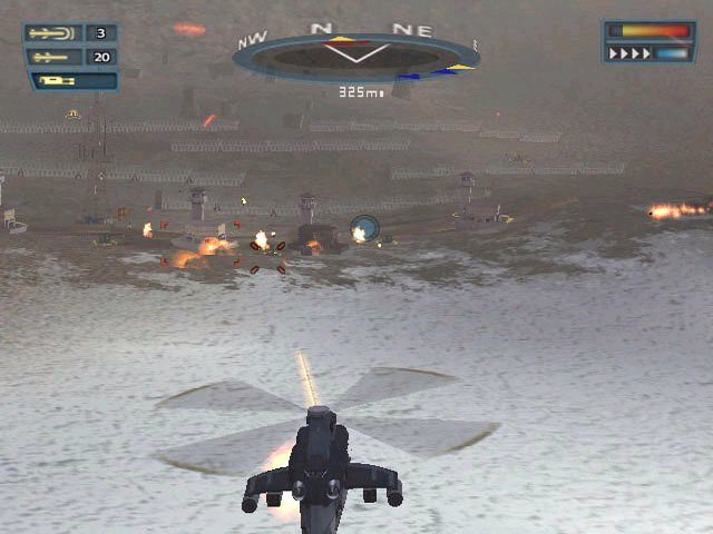 Image in-game