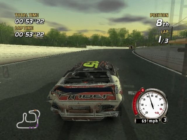 Image in-game