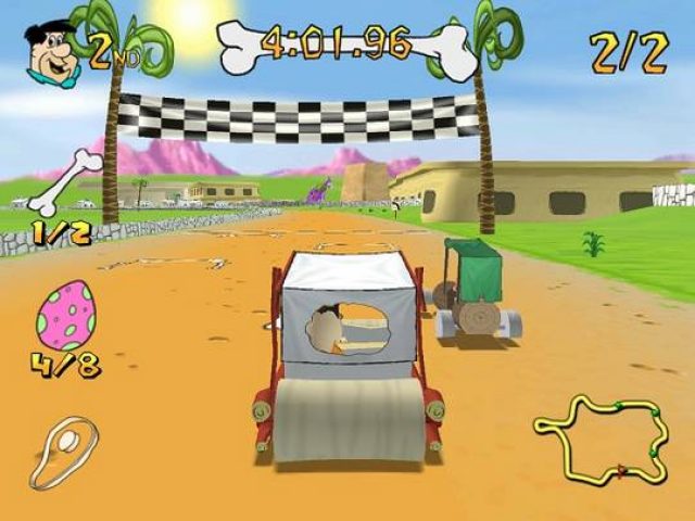 Image in-game