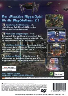 Flipnic : Ultimate Pinball dos