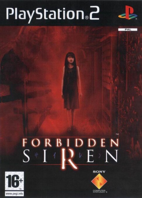 Forbidden Siren