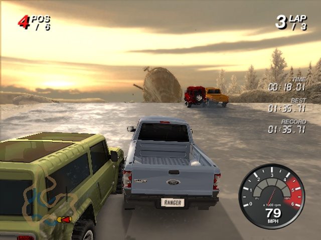 Image in-game