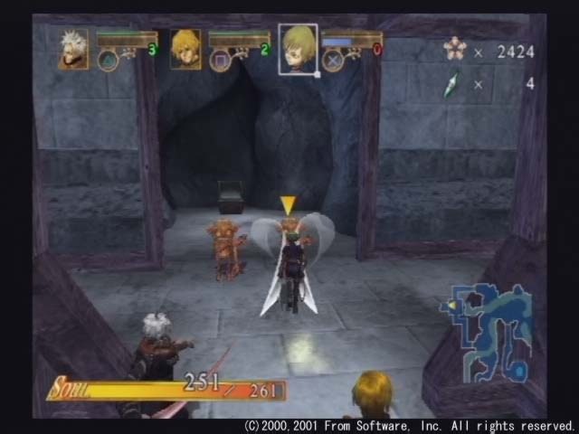 Image in-game