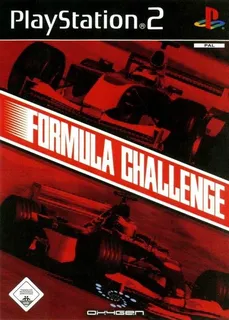 Formula Challenge