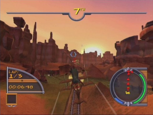 Image in-game