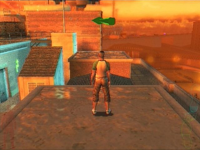 Image in-game