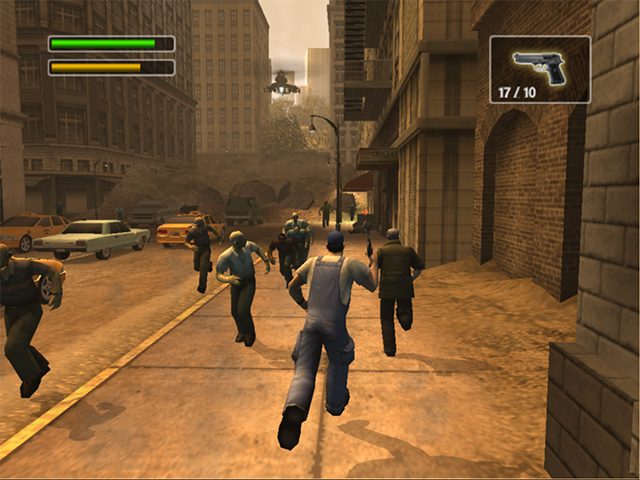Image in-game