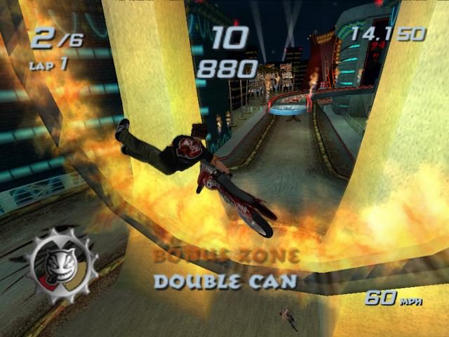 Image in-game