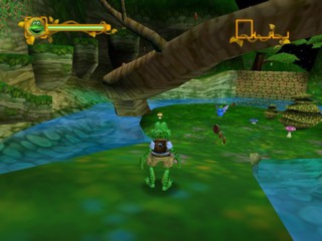 Image in-game