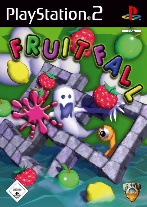 Fruit Fall