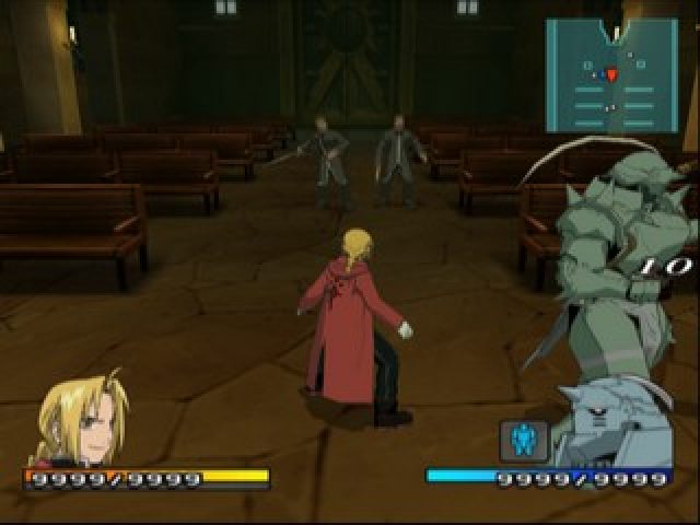 Image in-game