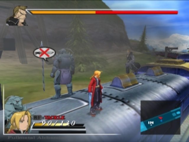 Image in-game