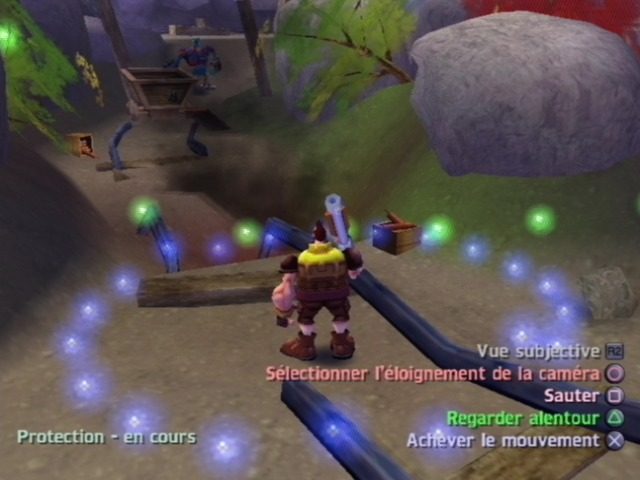 Image in-game