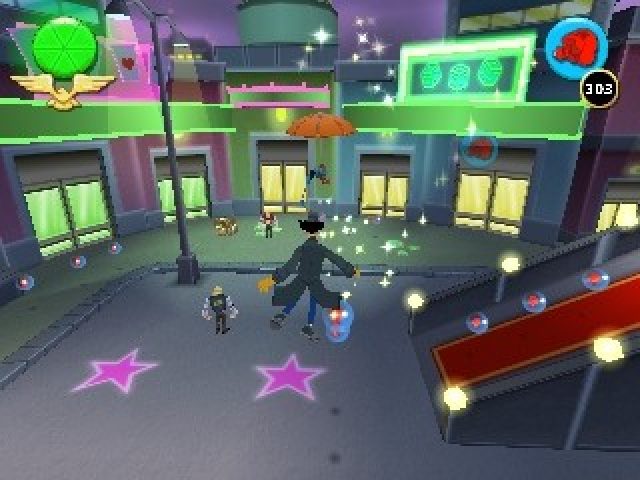 Image in-game
