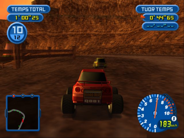 Image in-game