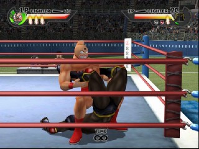Image in-game