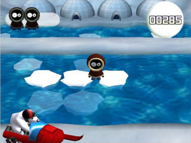 Image in-game