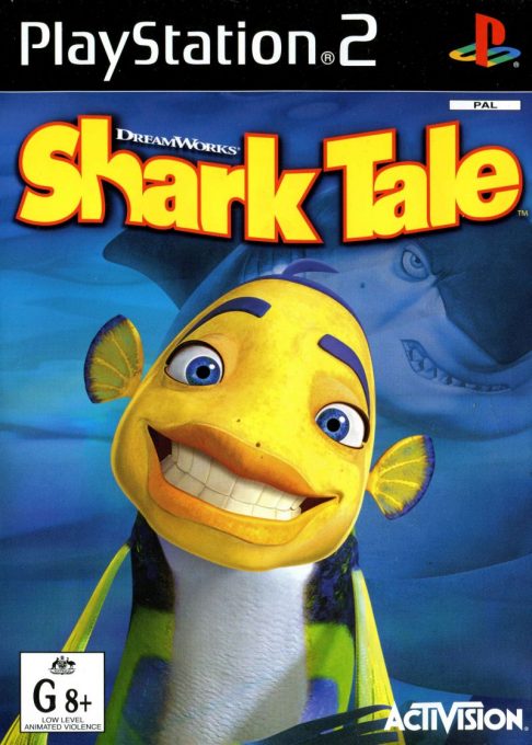 Gang De Requins