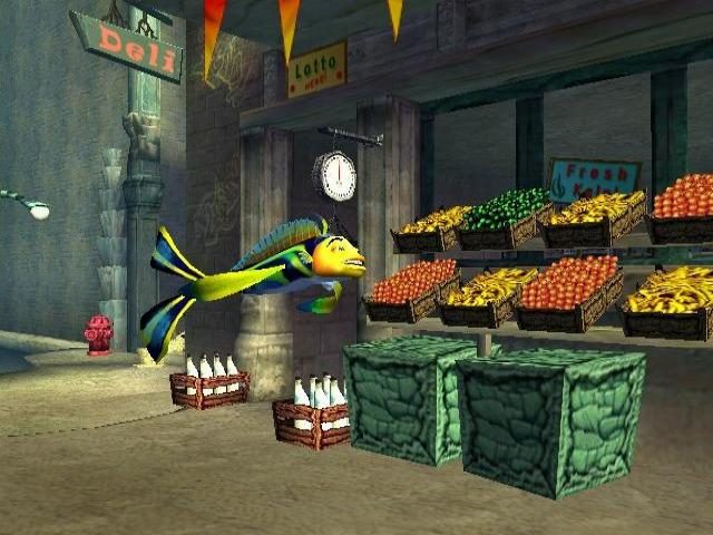 Image in-game