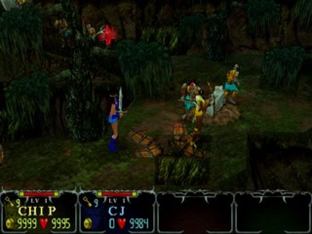 Image in-game