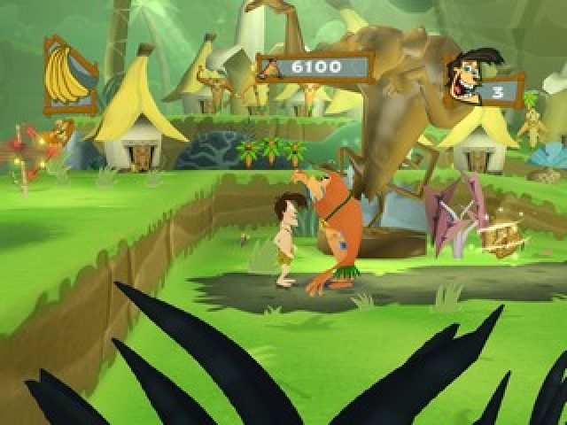 Image in-game