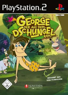 George of the Jungle