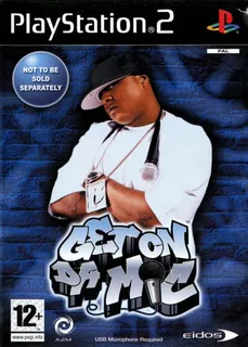 Get on da Mic