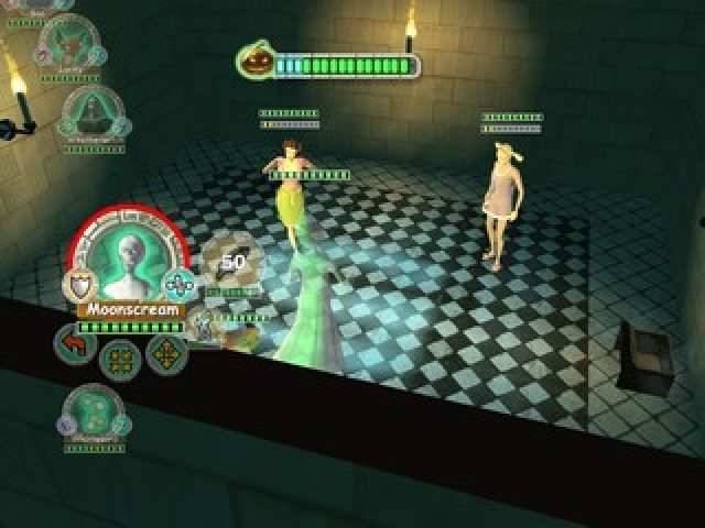 Image in-game