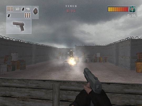 Image in-game