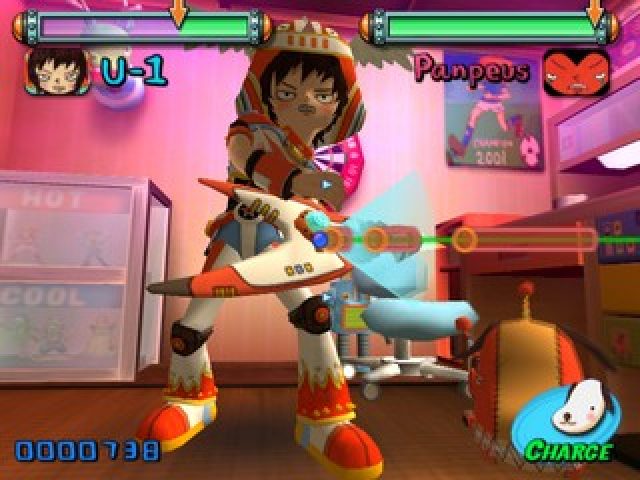 Image in-game