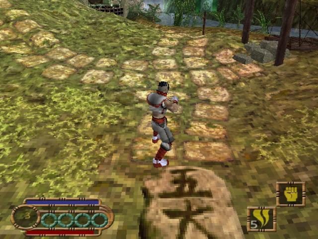 Image in-game