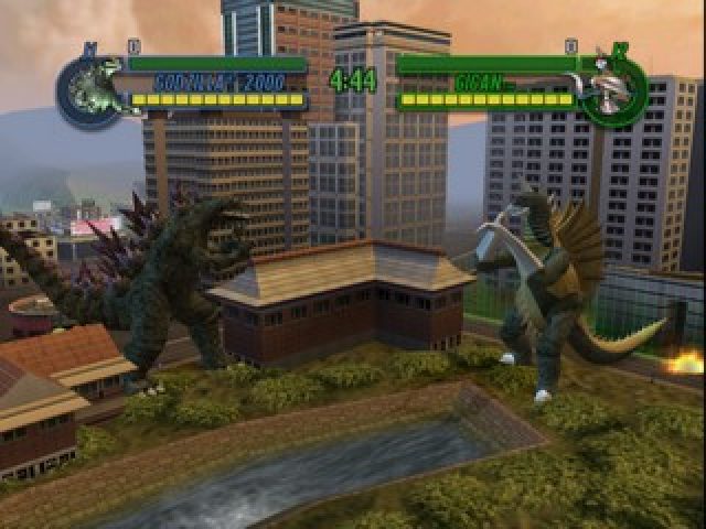 Image in-game