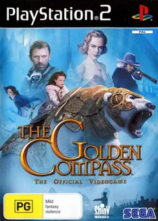 Golden Compass The