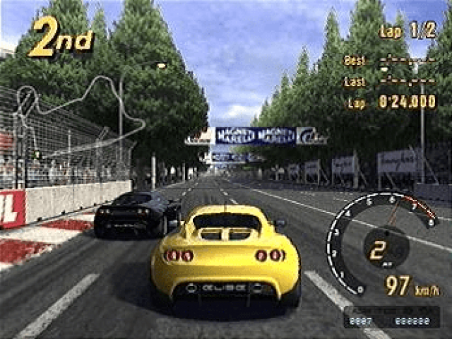 Image in-game