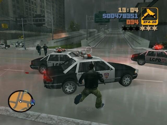 Image in-game
