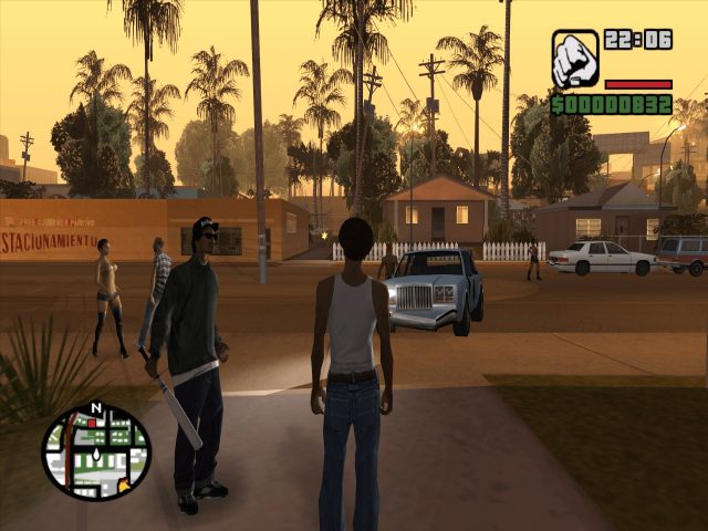 Image in-game