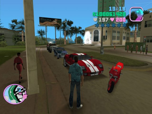 Image in-game