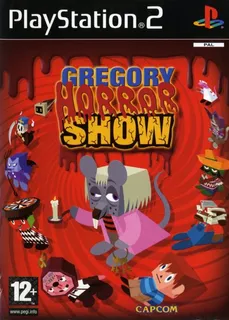 Gregory Horror Show
