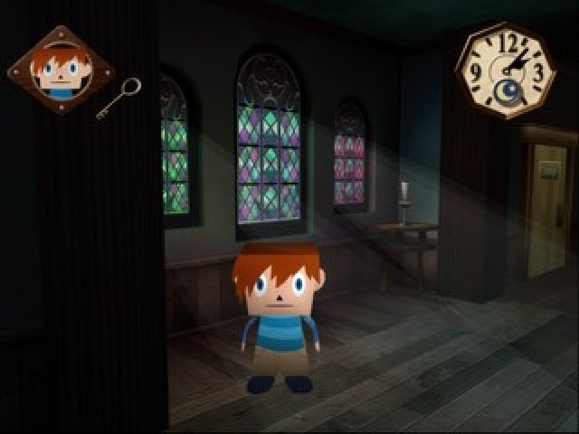 Image in-game