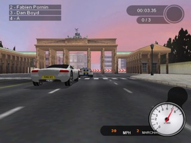 Image in-game