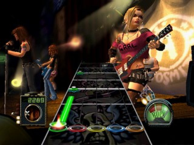 Image in-game