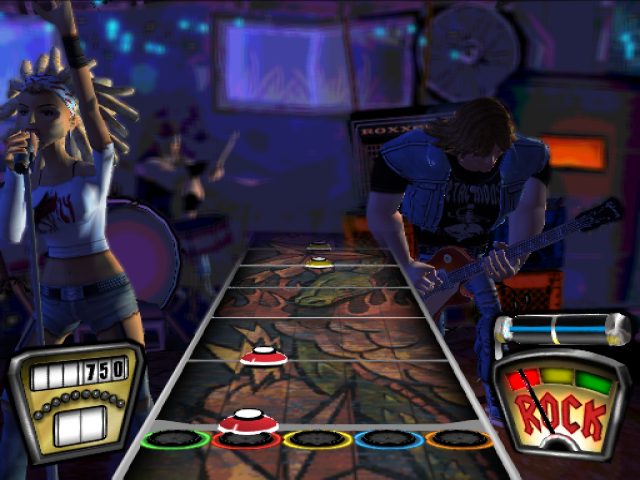 Image in-game