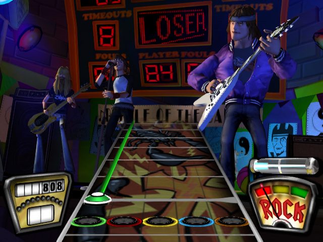Image in-game