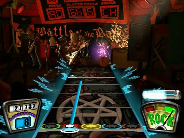 Image in-game