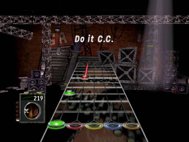 Image in-game