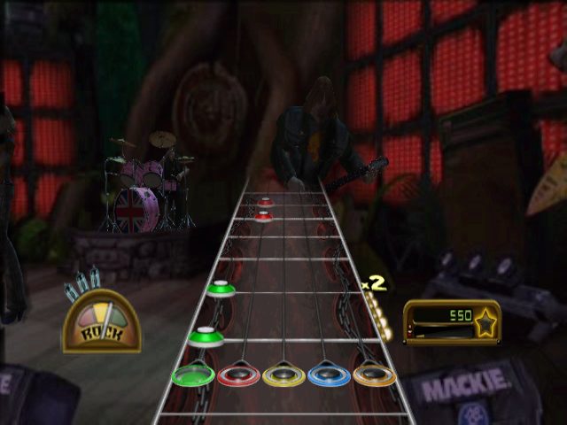 Image in-game