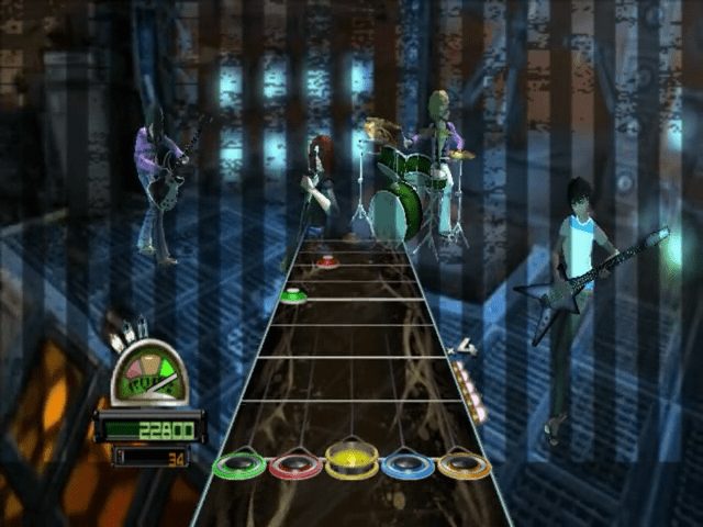 Image in-game