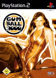 Gumball 3000