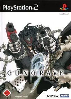 Gungrave